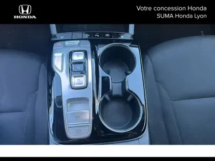 Photo 15 Hyundai Tucson  1.6 T-GDI 265 HTRAC Plug-in BVA6