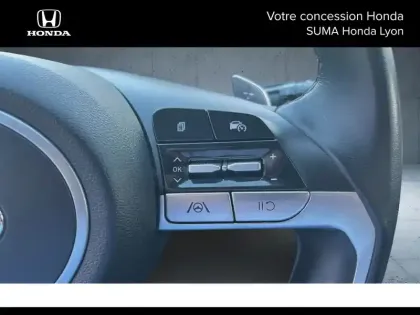 Photo 17 Hyundai Tucson  1.6 T-GDI 265 HTRAC Plug-in BVA6