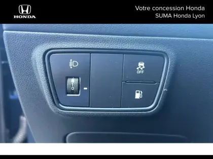 Photo 18 Hyundai Tucson  1.6 T-GDI 265 HTRAC Plug-in BVA6