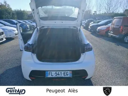 Photo 26 Peugeot 208 Gén. II Ph1 Allure 5