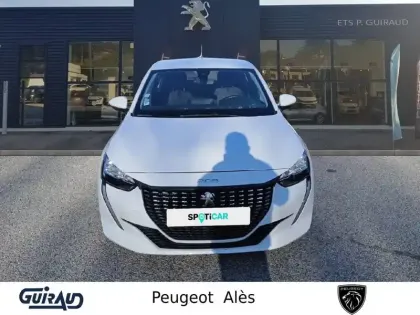 Photo 22 Peugeot 208 Gén. II Ph1 Allure 5