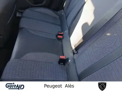 Photo 9 Peugeot 208  PureTech 100 S&S BVM6