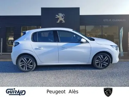 Photo 24 Peugeot 208 Gén. II Ph1 Allure 5