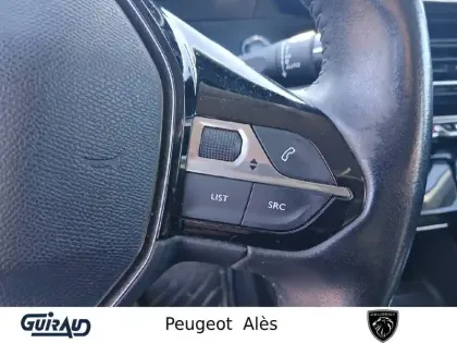 Photo 34 Peugeot 208 Gén. II Ph1 Allure 5