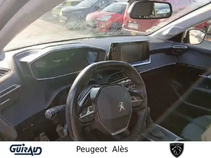 Photo 49 Peugeot 208  PureTech 100 S&S BVM6