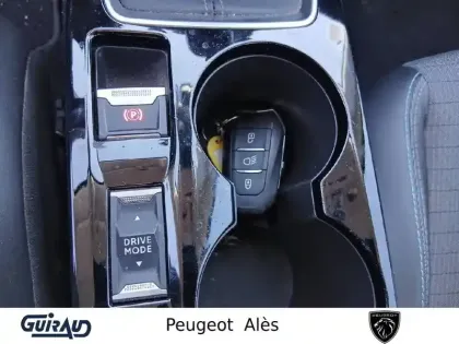 Photo 17 Peugeot 208  PureTech 100 S&S BVM6