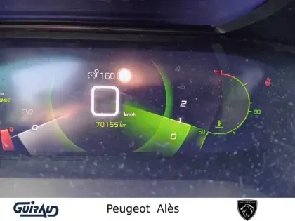 Photo 19 Peugeot 208  PureTech 100 S&S BVM6