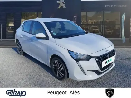 Photo 44 Peugeot 208  PureTech 100 S&S BVM6