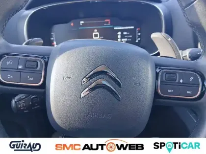 Photo 39 Citroën C5 aircross  PureTech 130 S&S EAT8