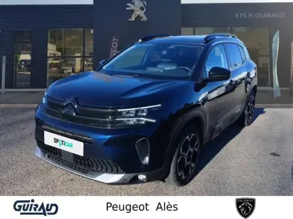 Photo Citroën C5 Aircross Shine