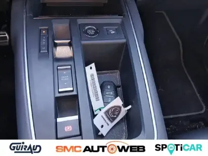 Photo 36 Citroën C5 aircross  PureTech 130 S&S EAT8