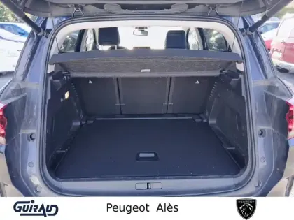 Photo 5 Citroën C5 aircross  PureTech 130 S&S EAT8