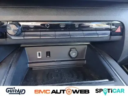 Photo 37 Citroën C5 aircross  PureTech 130 S&S EAT8