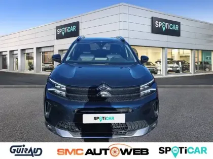 Photo 22 Citroën C5 aircross  PureTech 130 S&S EAT8