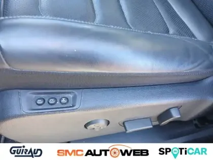 Photo 35 Citroën C5 aircross  PureTech 130 S&S EAT8