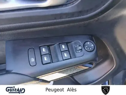 Photo 11 Citroën C5 aircross  PureTech 130 S&S EAT8