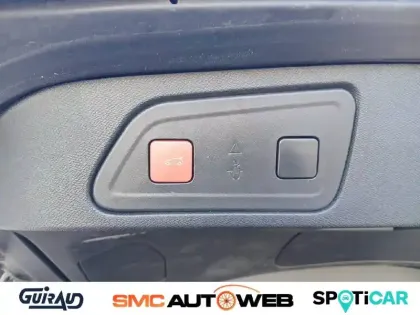 Photo 34 Citroën C5 aircross  PureTech 130 S&S EAT8