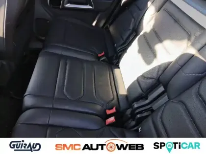 Photo 30 Citroën C5 aircross  PureTech 130 S&S EAT8