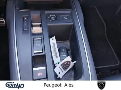 Photo 15 Citroën C5 aircross  PureTech 130 S&S EAT8