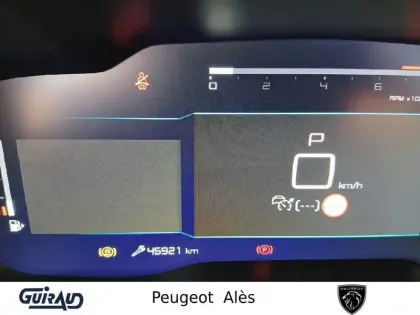 Photo 19 Citroën C5 aircross  PureTech 130 S&S EAT8