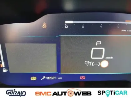 Photo 40 Citroën C5 aircross  PureTech 130 S&S EAT8