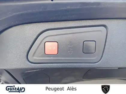 Photo 13 Citroën C5 aircross  PureTech 130 S&S EAT8