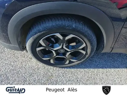 Photo 10 Citroën C5 aircross  PureTech 130 S&S EAT8