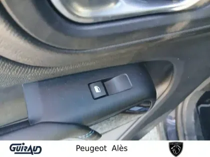 Photo 12 Citroën C5 aircross  PureTech 130 S&S EAT8