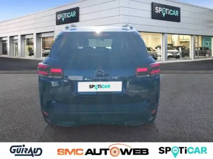 Photo 25 Citroën C5 aircross  PureTech 130 S&S EAT8