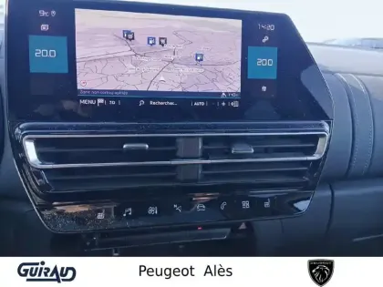 Photo 17 Citroën C5 aircross  PureTech 130 S&S EAT8