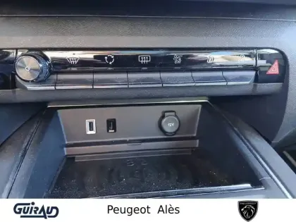 Photo 16 Citroën C5 aircross  PureTech 130 S&S EAT8