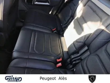 Photo 9 Citroën C5 aircross  PureTech 130 S&S EAT8