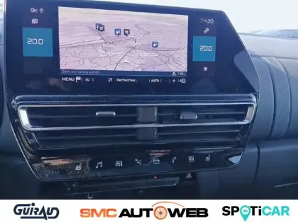 Photo 38 Citroën C5 aircross  PureTech 130 S&S EAT8