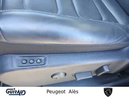 Photo 14 Citroën C5 aircross  PureTech 130 S&S EAT8