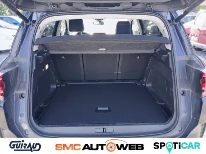 Photo 26 Citroën C5 aircross  PureTech 130 S&S EAT8