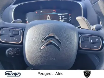 Photo 18 Citroën C5 aircross  PureTech 130 S&S EAT8