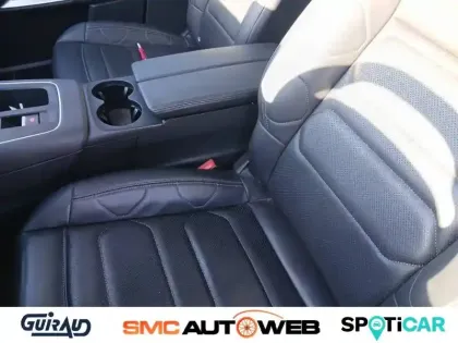 Photo 29 Citroën C5 aircross  PureTech 130 S&S EAT8