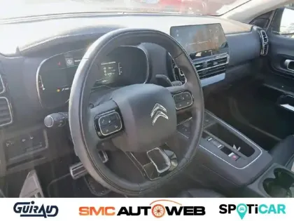 Photo 28 Citroën C5 aircross  PureTech 130 S&S EAT8