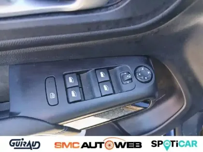 Photo 32 Citroën C5 aircross  PureTech 130 S&S EAT8