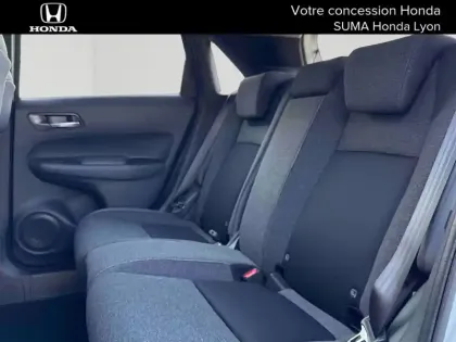 Photo 12 Honda Jazz  e:HEV 1.5 i-MMD