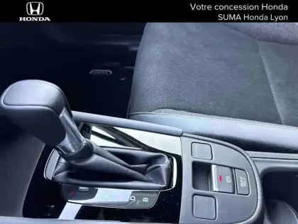 Photo 19 Honda Jazz  e:HEV 1.5 i-MMD