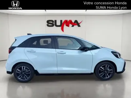 Photo 5 Honda Jazz  e:HEV 1.5 i-MMD