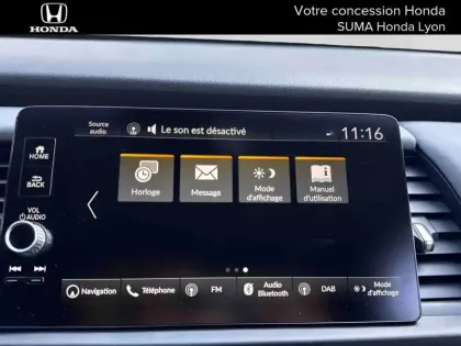 Photo 17 Honda Jazz  e:HEV 1.5 i-MMD