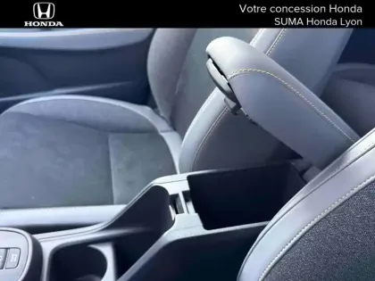 Photo 25 Honda Jazz  e:HEV 1.5 i-MMD