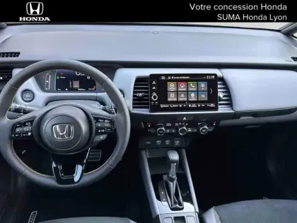 Photo 10 Honda Jazz  e:HEV 1.5 i-MMD