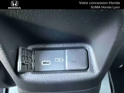 Photo 27 Honda Jazz  e:HEV 1.5 i-MMD