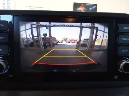 Photo 26 Hyundai I20  1.0 T-GDi 100 Hybrid 48V