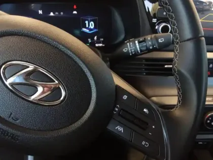 Photo 28 Hyundai I20  1.0 T-GDi 100 Hybrid 48V