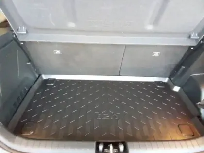 Photo 18 Hyundai I20  1.0 T-GDi 100 Hybrid 48V