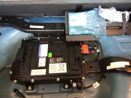 Photo 20 Hyundai I20  1.0 T-GDi 100 Hybrid 48V